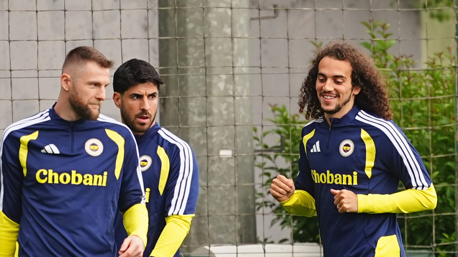 Fenerbahçe Şampiyonlar Ligi maçı hangi kanalda? Aston Villa
