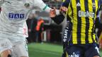 Fenerbahçe, Süper Lig’de Alanyaspor’u konuk ediyor