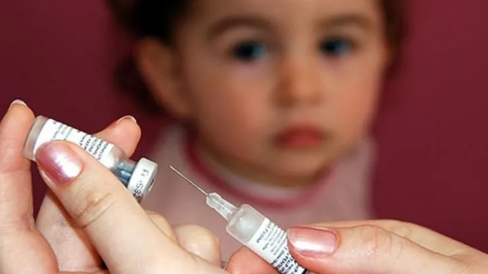 Geçmişin kabusu, aşı karşıtlığı nedeniyle geri döndü: Çocuklarda geri dönülmez hasar bırakıyor