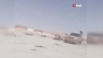 Husiler, Yemen'de askeri eğitim kampına saldırdı: En az 40 ölü ve yaralı