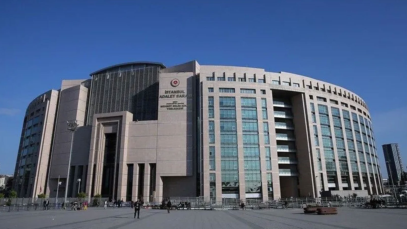 7 tutuklu sanık tahliye edildi