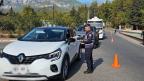 81 ilde aranan 912 suçlu yakalandı