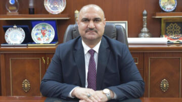 Irak’ta Türkmen lider Seman Ağa bakan oldu