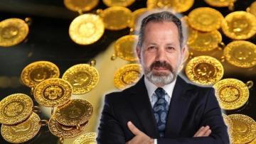 İslam Memiş altının ne zaman yükseleceğini açıkladı