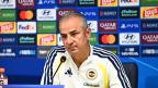 İsmail Kartal’dan istifa ve Galatasaray sorusuna cevap