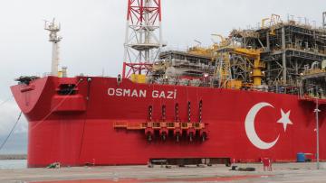 İşte Karadeniz’in potansiyeli! Doğalgaz faturası ne kadar düşecek?