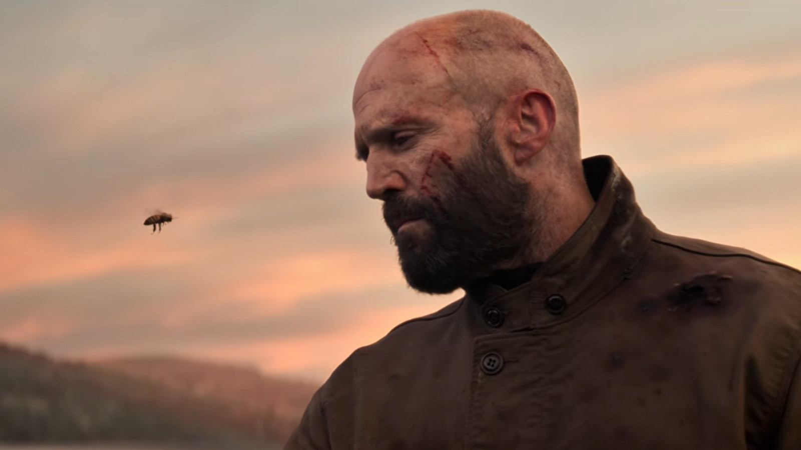 Jason Statham’lı The Beekeeper 2’den fragman geldi!