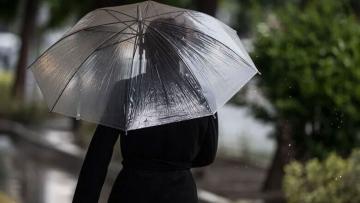 Meteoroloji’den 19 ilimiz için sağanak yağış uyarısı!