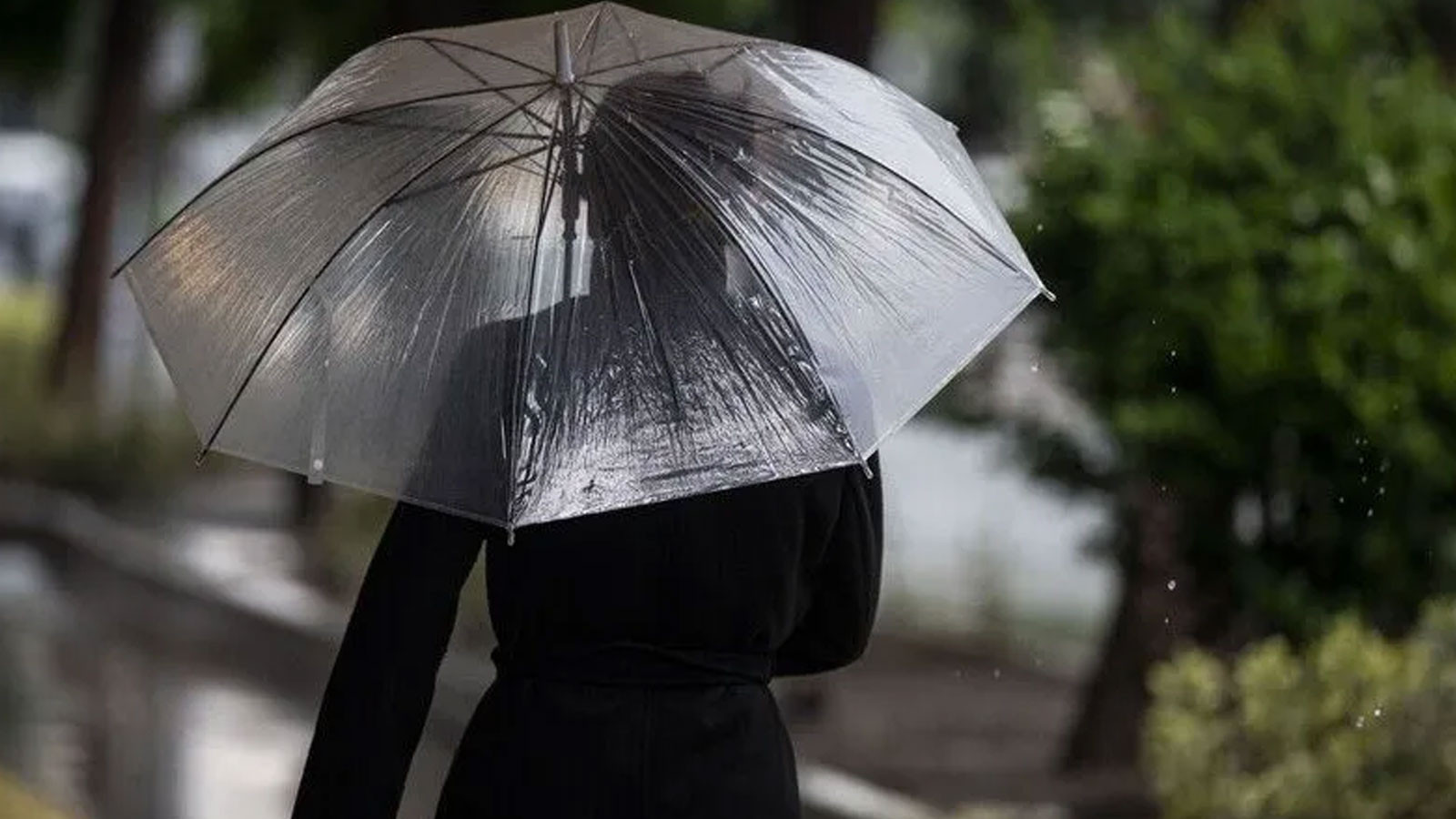 Meteoroloji’den 19 ilimiz için sağanak yağış uyarısı!