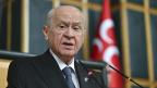 MHP lideri Bahçeli: Azerbaycan-Türkiye kardeşliği derindir