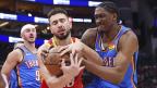 NBA yıldızı Alperen Şengün’den kahreden haber! Bel sakatlığı nedeniyle forma giyemeyecek