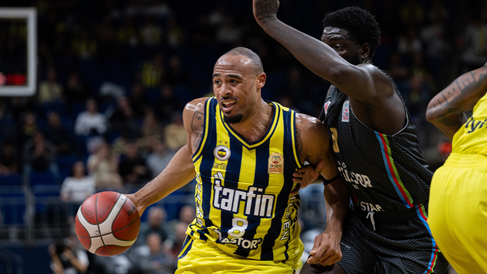 Olympiakos – Fenerbahçe Tarfin maçı ne zaman saat kaçta?