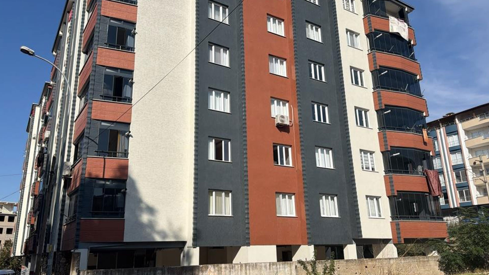 Osmaniye’de dehşet! 20 günlük eşini öldürüp intihar etti