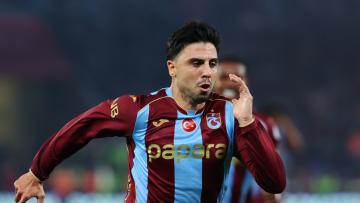 Ozan Tufan’dan gol itirafı: Beşiktaş’ın şanssızlığı