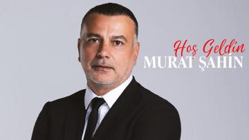 Pendikspor’un yeni teknik direktörü Murat Şahin oldu