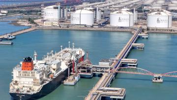 Petrolde tanker krizi! Kirası 60 milyon dolara yükseldi