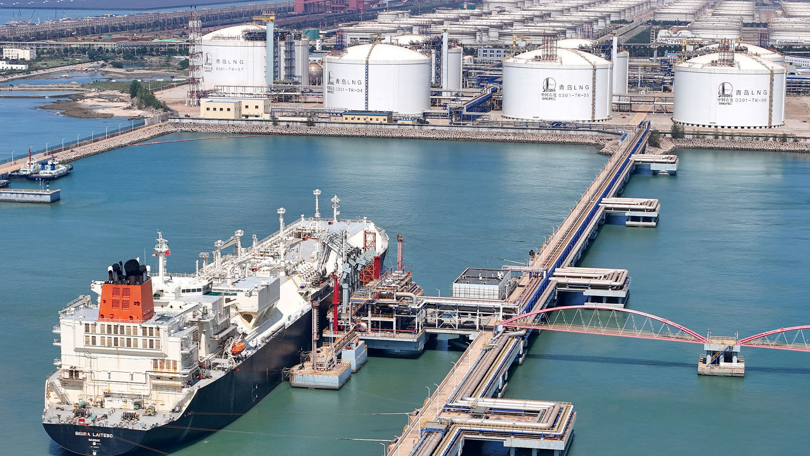 Petrolde tanker krizi! Kirası 60 milyon dolara yükseldi