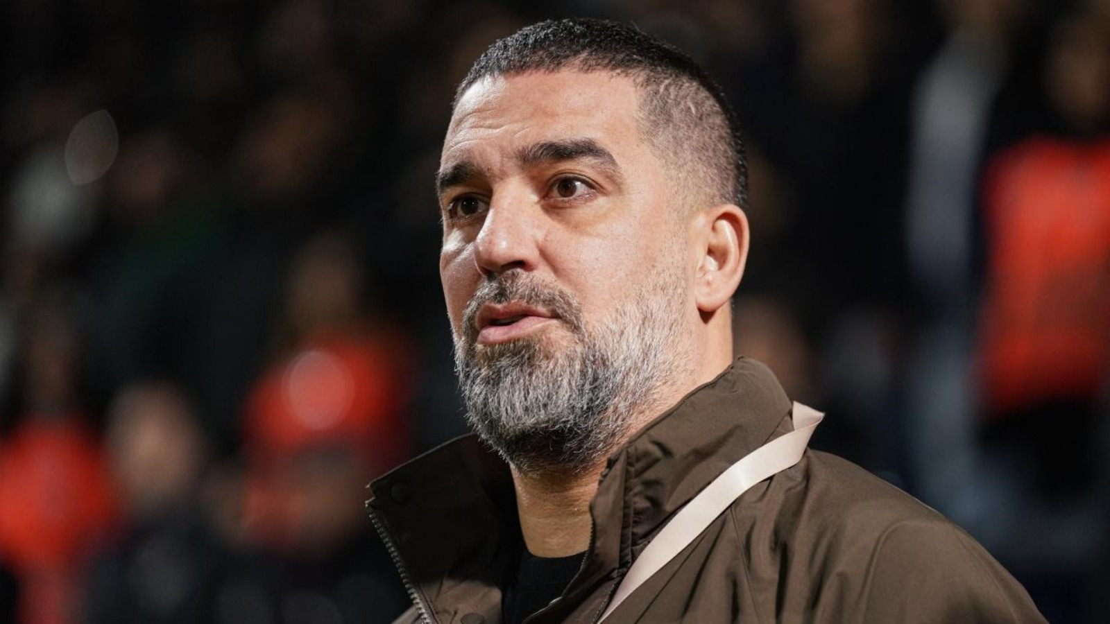 Shakhtar Donetsk Teknik Direktörü Arda Turan’dan AEK maçının ardından açıklamalar