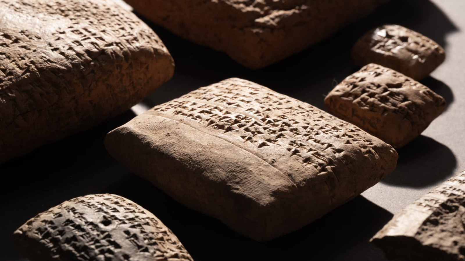 Sivas’ta Hitit tarihine ışık tutan buluş; 3 bin 400 yıl sonra ortaya çıkarıldı