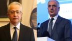 SPK Başkanı istifa etti, Hazine ve Maliye Bakan Yardımcısı emeliliğini istedi