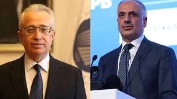 SPK Başkanı istifa etti, Hazine ve Maliye Bakan Yardımcısı emeliliğini istedi
