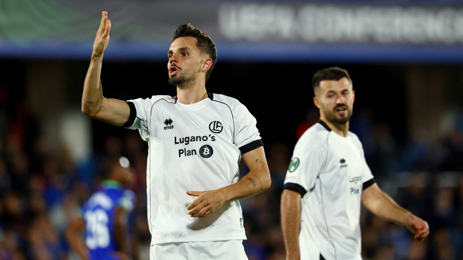 UEFA Konferans Ligi'nde şaşırtan skor! 5 attılar